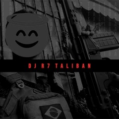 MEGA CRIMINOSO DE FAVELA [ DJ R7 TALIBAN ] LANÇAMENTO 2022
