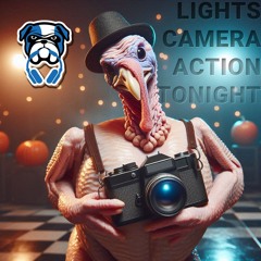 lights camera nightlife tonight