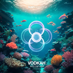 Vodkah - Into The Deep