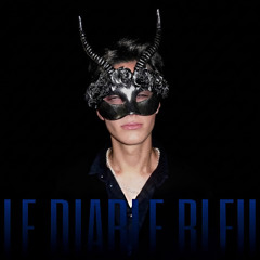 LE DIABLE BLEU