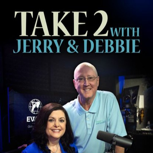 Take 2 with Jerry & Debbie -Tell us about your strongest job interview-08/03/23