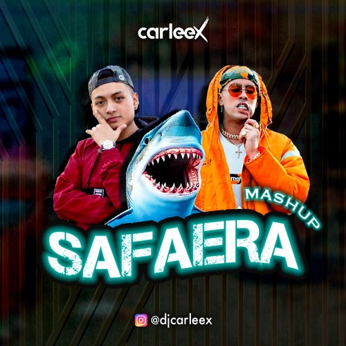 Safaera Mashup - Bad Bunny (By CARLEEX)