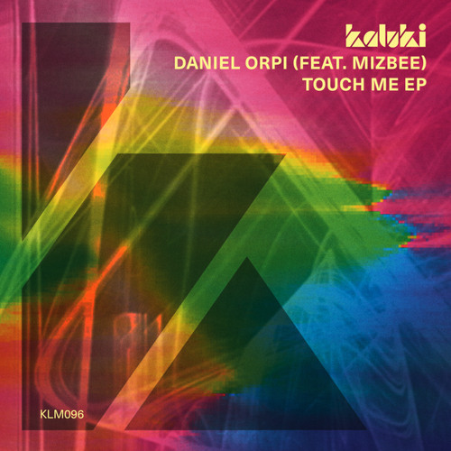 Touch Me (Extended Mix)