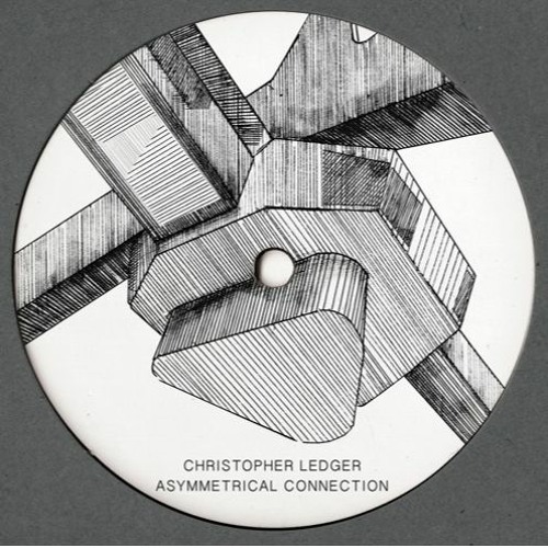 Premiere : Christopher Ledger & Jamie Leather - Paradigm (BERGA03)