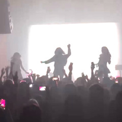 ive never been to london