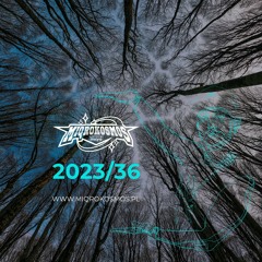 MIQROKOSMOS - # 2023/36 - MIQRO