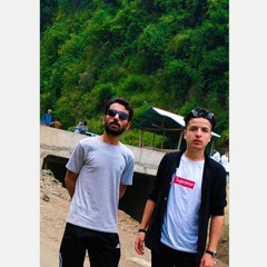 Anil baksh and ismail karabaghai musti kakarai😘