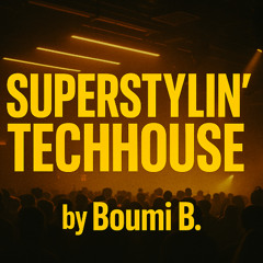 2025-04-07_SUPERSTYLIN' TECHHOUSE