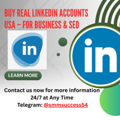 How Can I Get a Single LinkedIn Account Quickly?