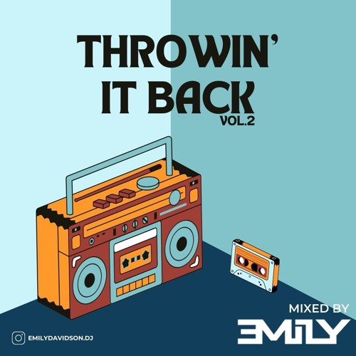 Throwin' it BACK - Dec 2022