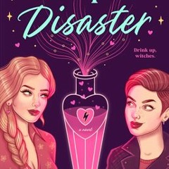 📖 This Spells Disaster by Tori Anne Martin $e-Book