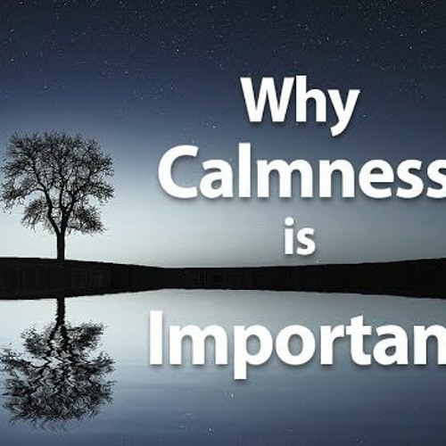 Calmness😎 HD