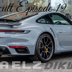 Deepcutt Episode 19 mixed by Naelz Dikweni