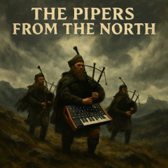 The Pipers From The North [OSC198]