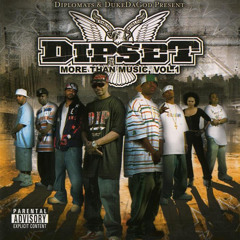 Get Down With the Dipset (feat. Cam'ron, Juelz Santana)