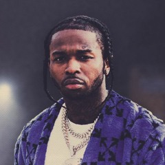 [FREE] Pop Smoke Drill Type Beat - "Rise of the Woo"