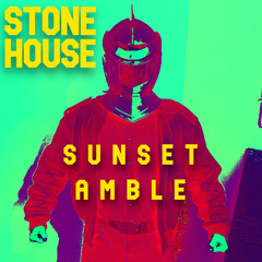 Sunset Amble! - House