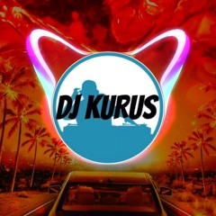 Elodie - Guaranà (DJ KURUS REMIX Official)
