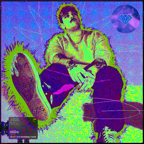 What you running from (Jantho Remix)