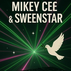 Mikey Cee & Sweenstar Friday Bounce Mix 8th August 2025.WAV