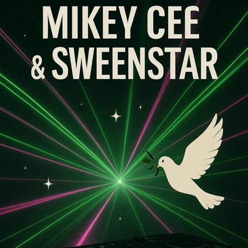 Mikey Cee & Sweenstar Friday Bounce Mix 8th August 2025.WAV