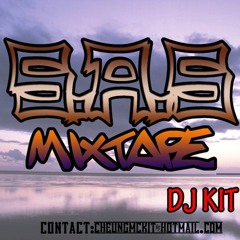 DJ Kit x L - The Zombie