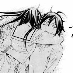 the way I loved you (ib ttouyas)