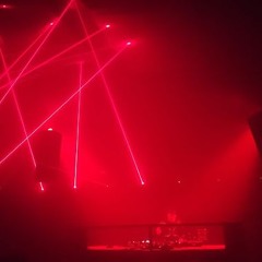 Robson B2B Minovici Recorded Live At Drugi Dom, Gdynia, Poland
