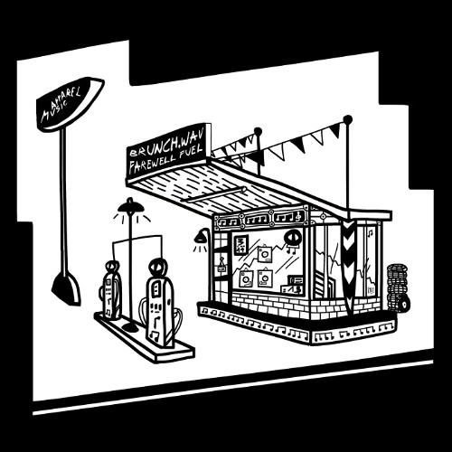 PREMIERE: Brunch.wav - How Low Can You Go
