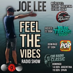 P17 FeelTheVibes by JOE_LEE