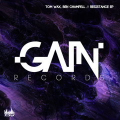 Tom Wax, Ben Champell - Destiny (Original Mix)