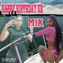 Happy Birthday KB Mix