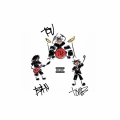 808 ft. Banhoes [prod.Jaytovn]