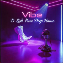 Vibe (Instrumental) - D-Lish - Pure Deep House