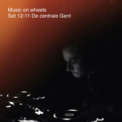12-11 De centrale