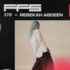 FFS172: Rebekah Abdeen