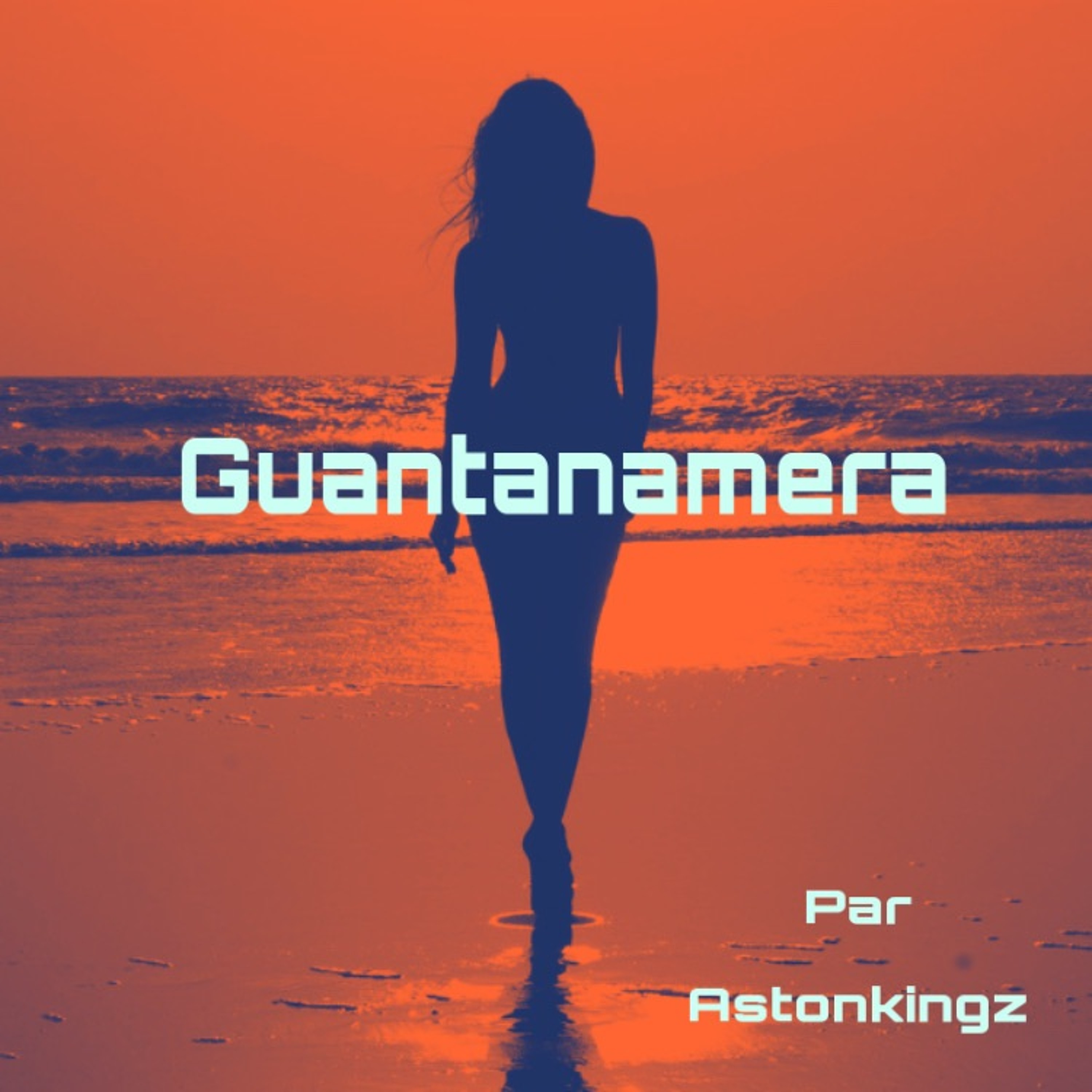 Guantanamera episode artwork