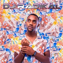 Te Dua - Kizomba Remix - Dj Radikal