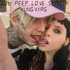 yungvxrg~ LIL PEEP LOVE SHAWTY (Prod. ftplaya67 x iceefall))
