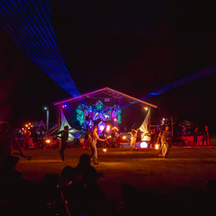 Valleria Live at Flame Fest 2025
