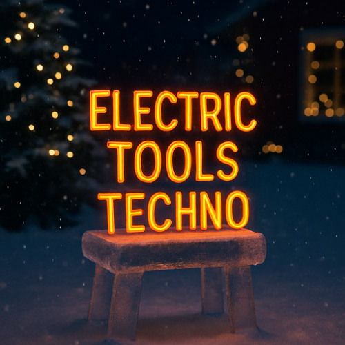 Electric Tools Techno