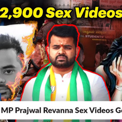 Prajwal Revanna Viral Video Link