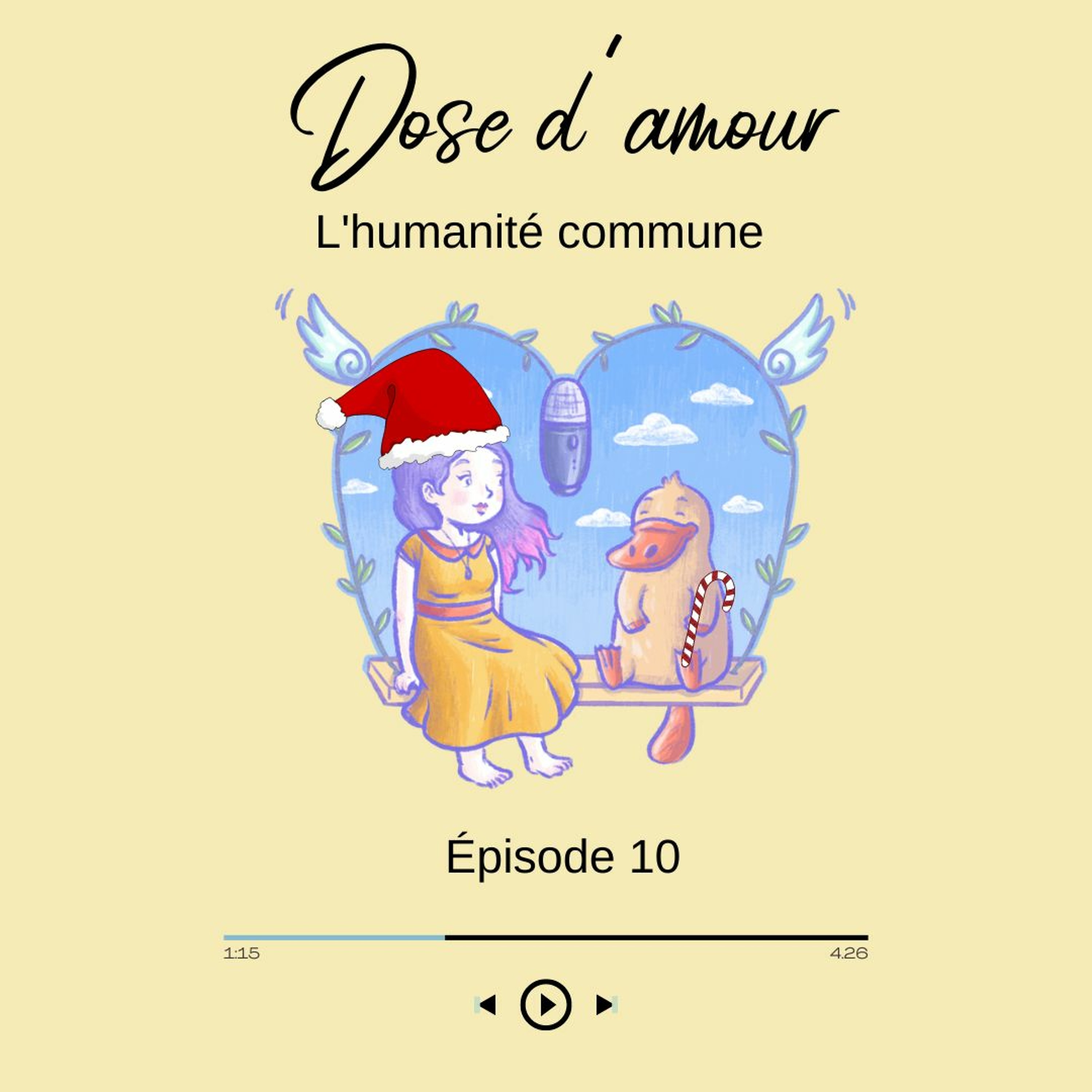 Dose d\'amour