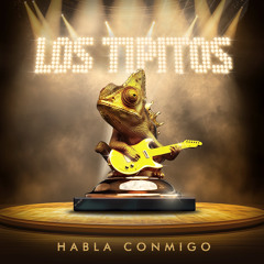 Habla Conmigo (En Vivo Teatro Gran Rex)