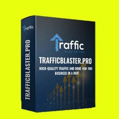 Traffic Blaster Software: Harnessing the Potential of Traffic Blaster Tools