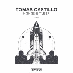 High Sensitive (Deep Mix) Preview