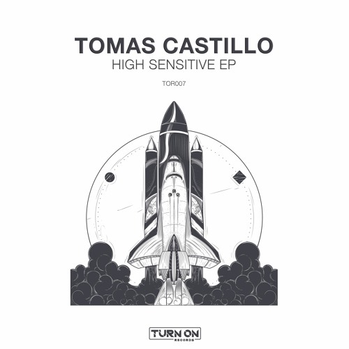 High Sensitive (Deep Mix) Preview