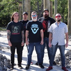 Serpent Church Interview Mixdown