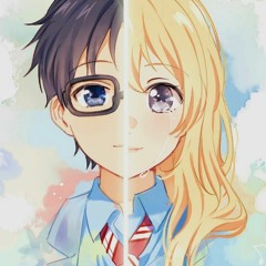 Stream CosmicKunai  Listen to Shigatsu wa Kimi no Uso Classical Songs  playlist online for free on SoundCloud