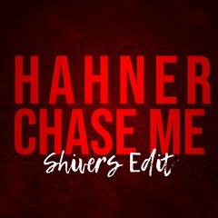 Ed Sheeran X Steve Aoki, Marnik, & Leony X 4B - Shivers (HAHNER & Chase Me Edit)